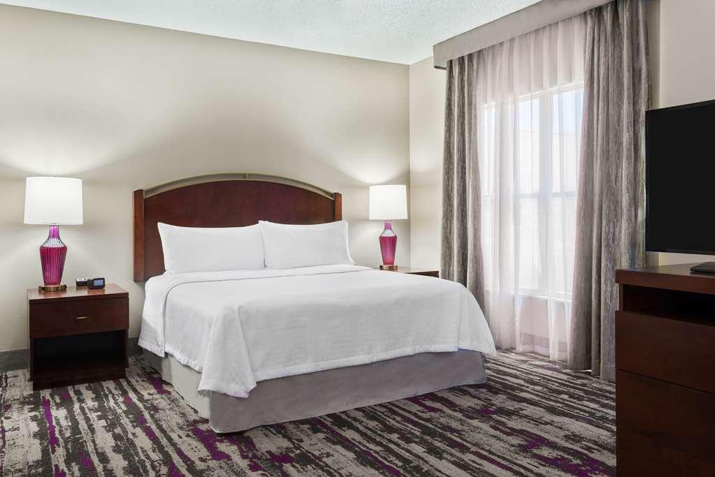Homewood Suites Odessa Zimmer foto