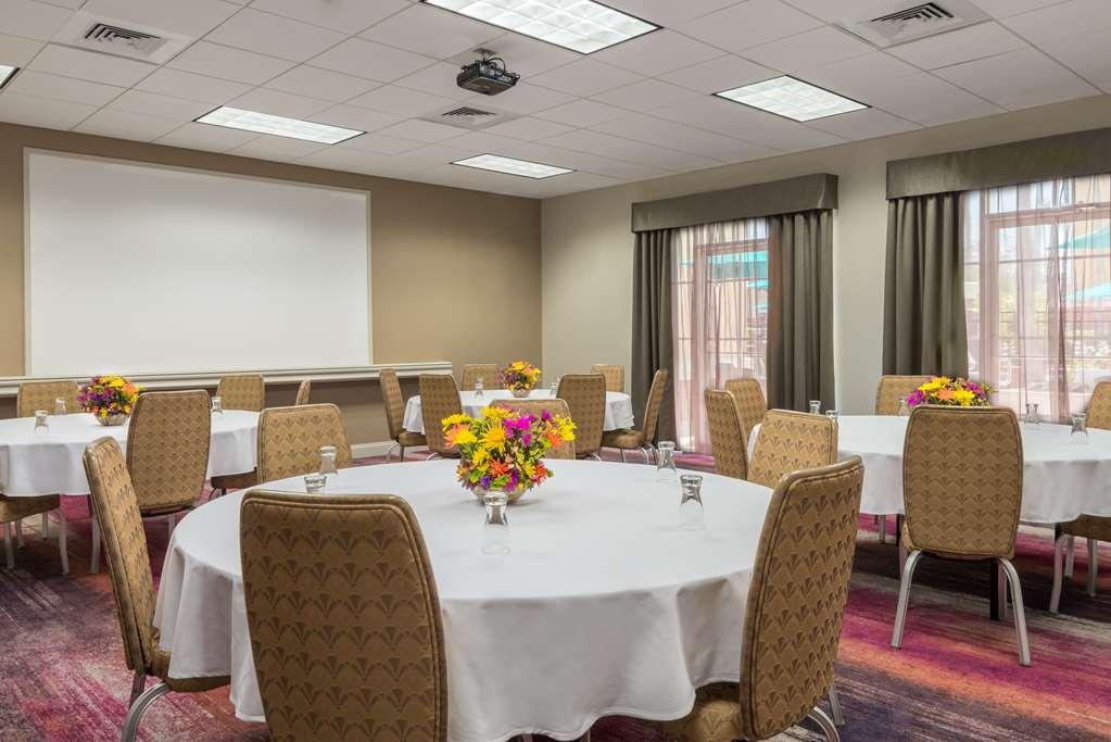 Homewood Suites Odessa Einrichtungen foto