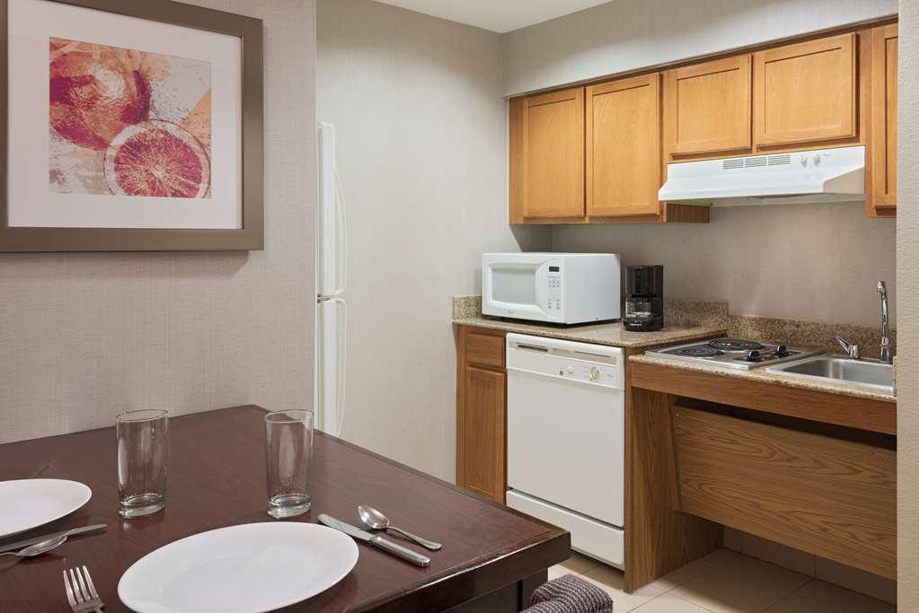 Homewood Suites Odessa Zimmer foto