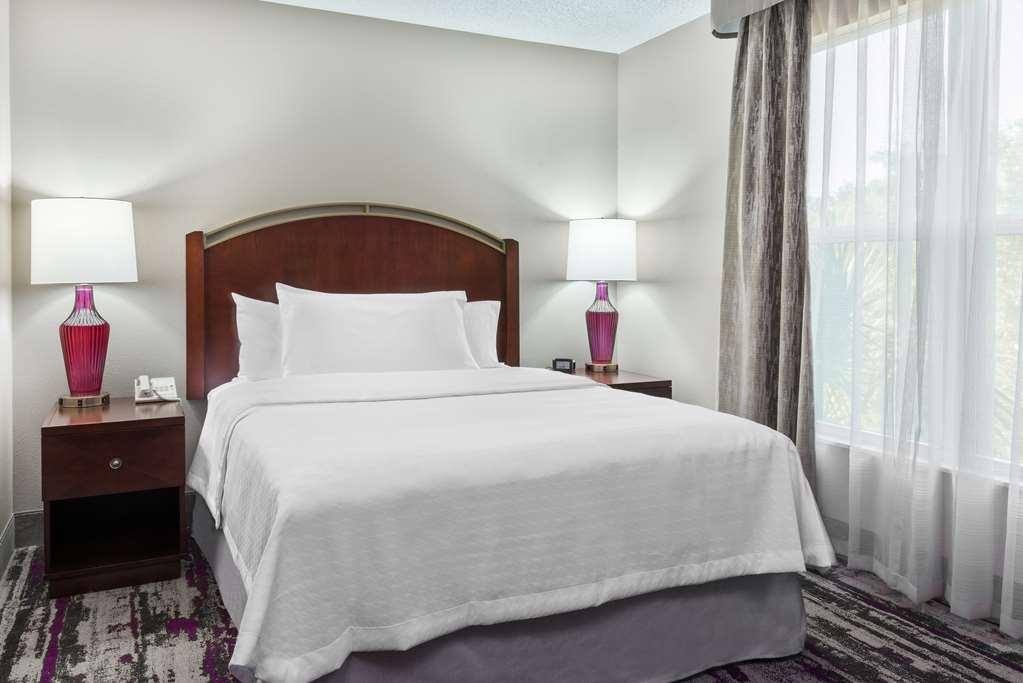 Homewood Suites Odessa Zimmer foto