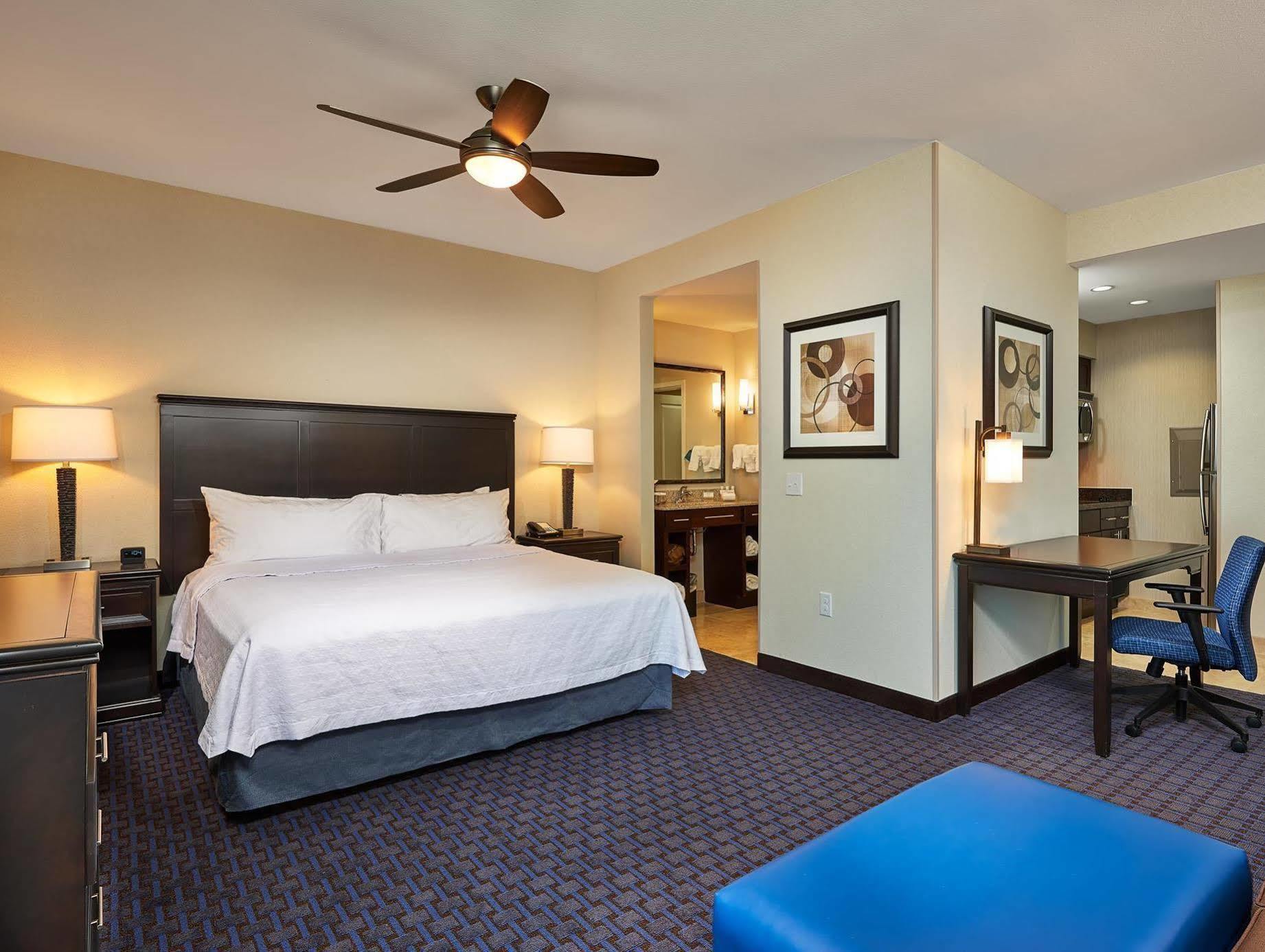 Homewood Suites Odessa Exterior foto